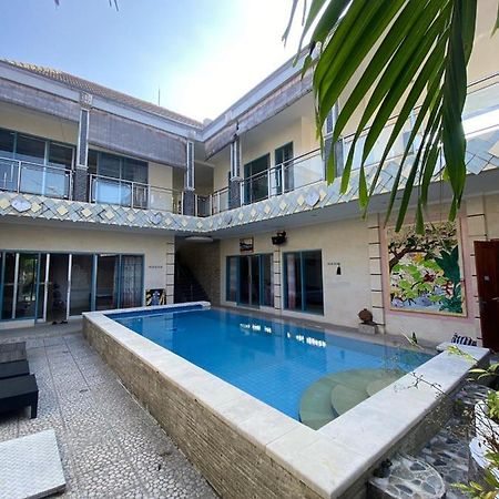 Marquis Carabas Villa ชังกู ภายนอก รูปภาพ