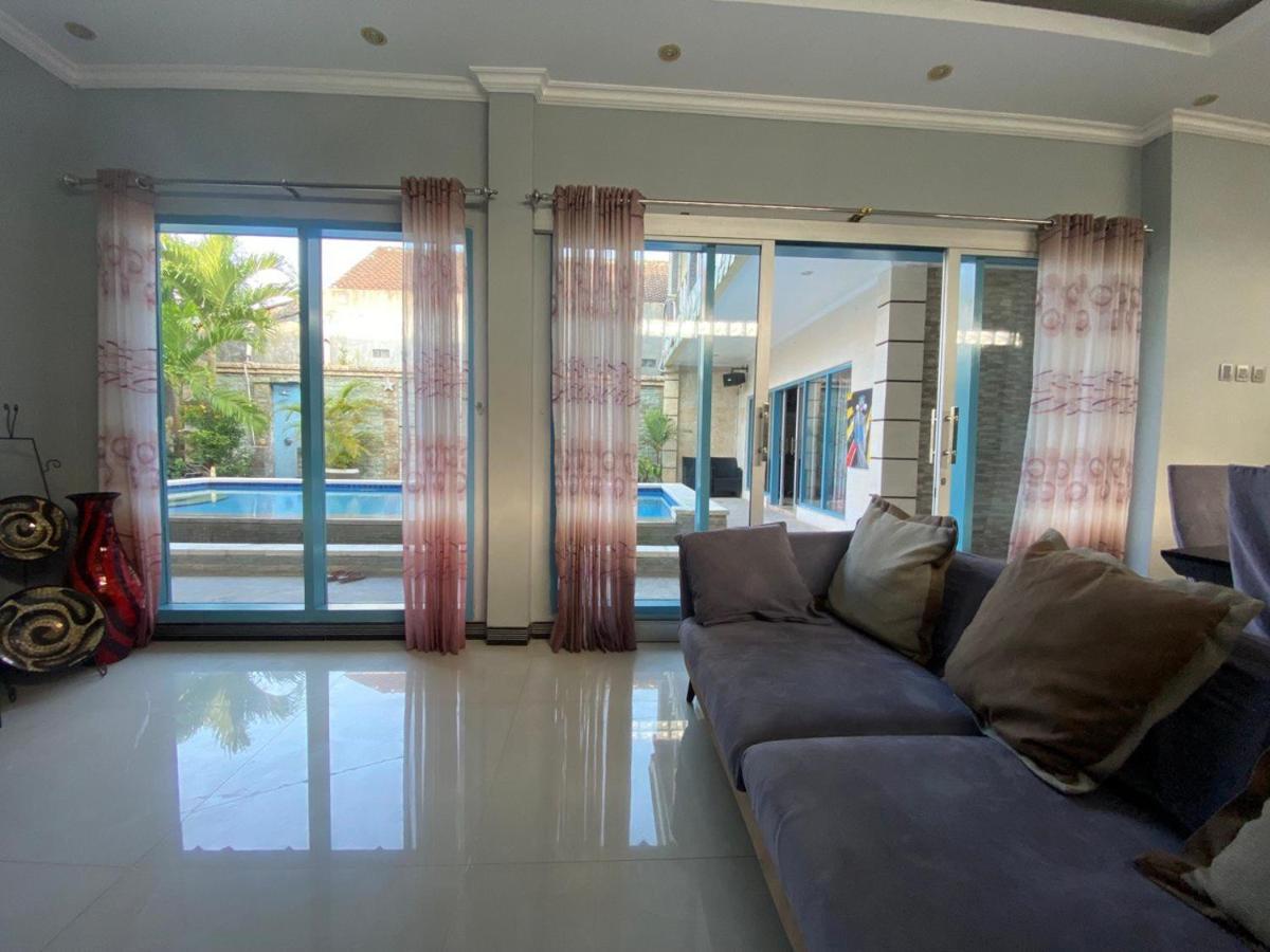Marquis Carabas Villa ชังกู ภายนอก รูปภาพ