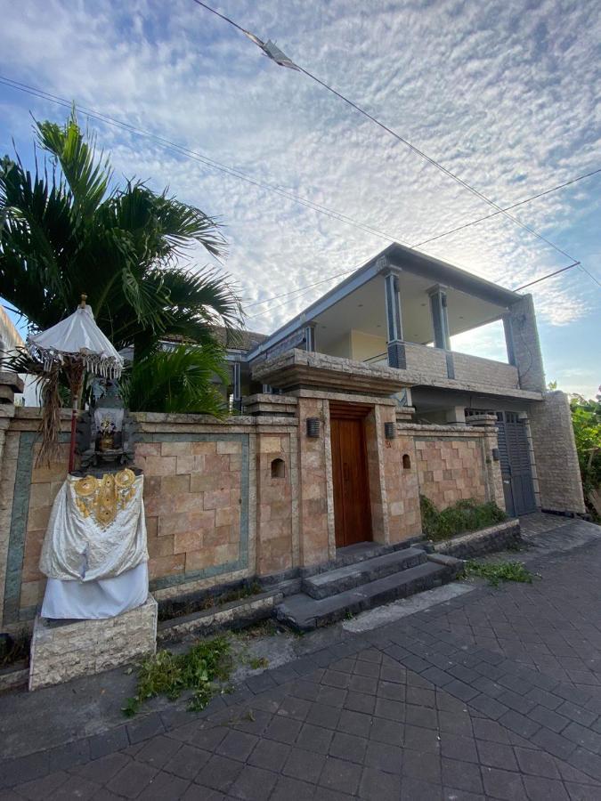 Marquis Carabas Villa ชังกู ภายนอก รูปภาพ