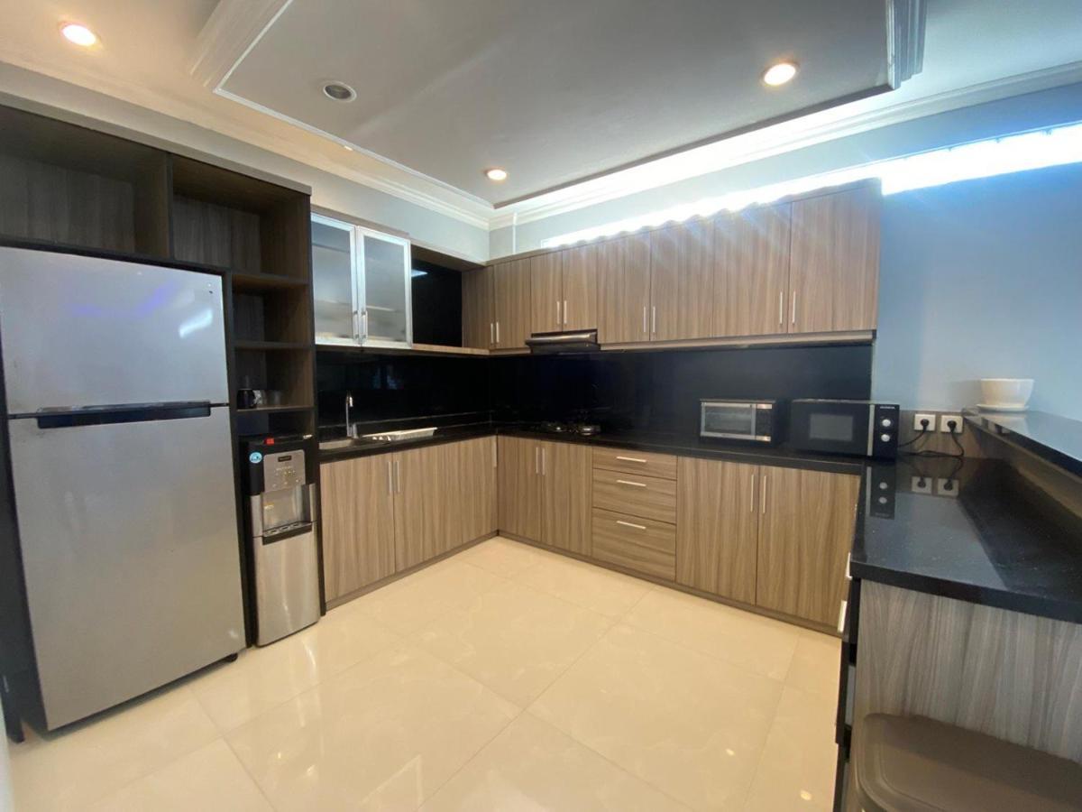 Marquis Carabas Villa ชังกู ภายนอก รูปภาพ