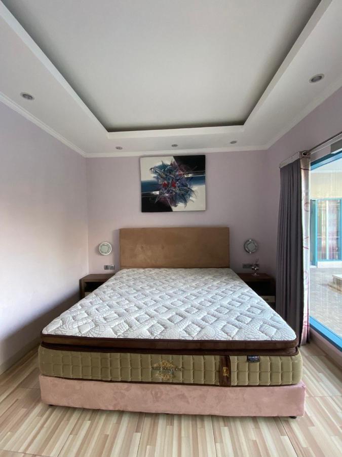 Marquis Carabas Villa ชังกู ภายนอก รูปภาพ