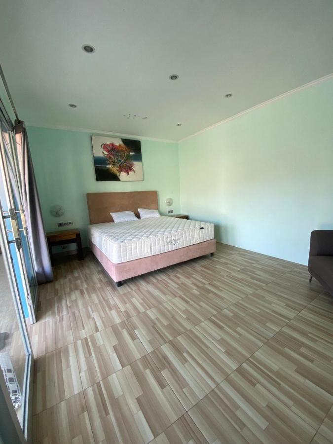 Marquis Carabas Villa ชังกู ภายนอก รูปภาพ