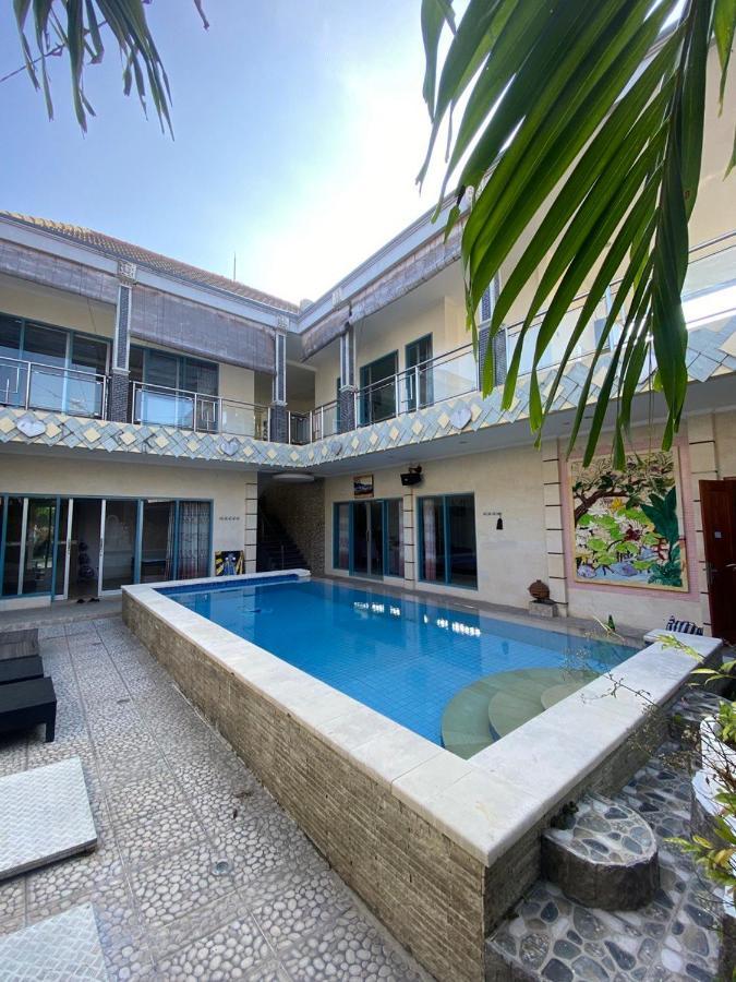 Marquis Carabas Villa ชังกู ภายนอก รูปภาพ