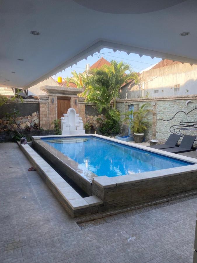Marquis Carabas Villa ชังกู ภายนอก รูปภาพ