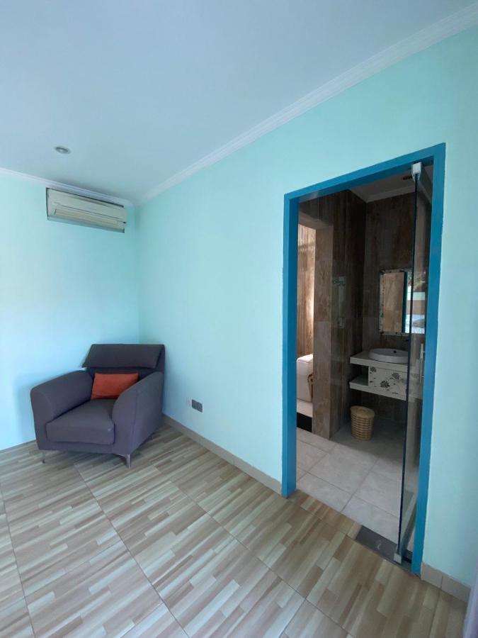Marquis Carabas Villa ชังกู ภายนอก รูปภาพ